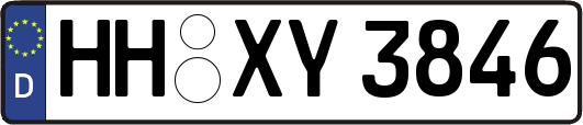 HH-XY3846