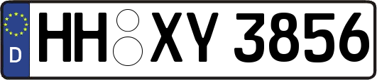 HH-XY3856
