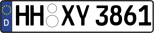 HH-XY3861