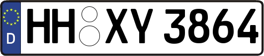 HH-XY3864