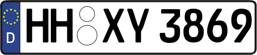 HH-XY3869