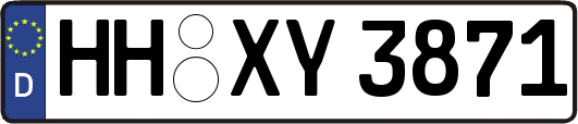 HH-XY3871