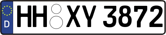 HH-XY3872