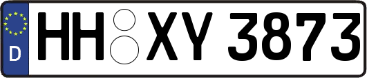HH-XY3873