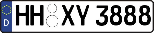 HH-XY3888