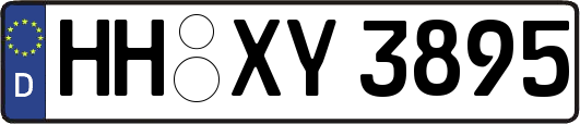 HH-XY3895