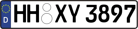 HH-XY3897