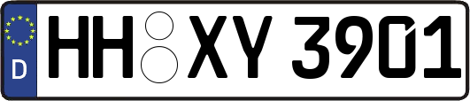 HH-XY3901