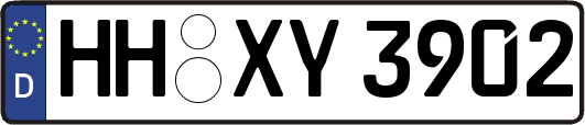 HH-XY3902