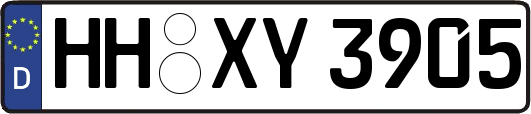 HH-XY3905