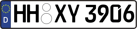 HH-XY3906