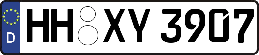 HH-XY3907