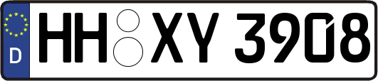 HH-XY3908