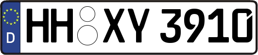 HH-XY3910