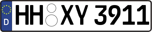 HH-XY3911