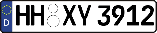 HH-XY3912