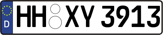 HH-XY3913