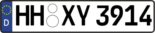 HH-XY3914