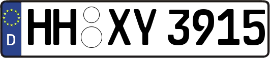 HH-XY3915