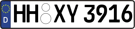 HH-XY3916