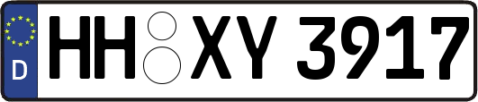HH-XY3917