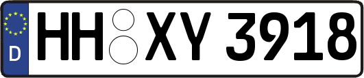 HH-XY3918