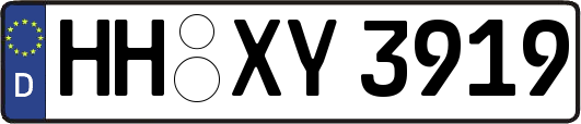 HH-XY3919
