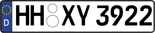 HH-XY3922