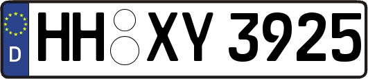 HH-XY3925