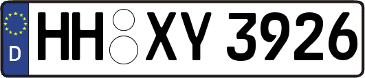 HH-XY3926