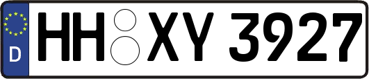 HH-XY3927