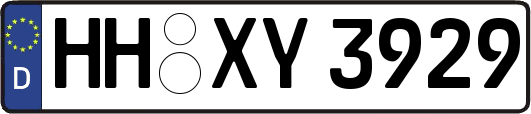 HH-XY3929