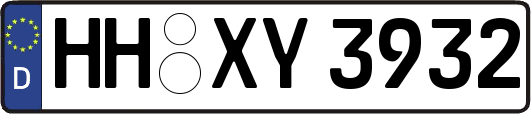 HH-XY3932