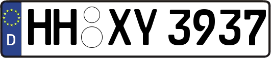 HH-XY3937