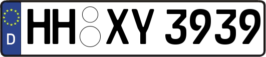 HH-XY3939
