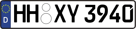 HH-XY3940