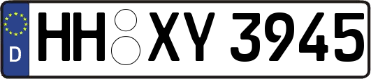 HH-XY3945