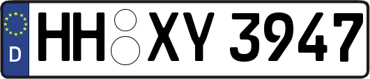 HH-XY3947