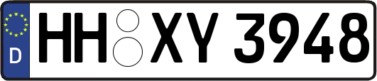 HH-XY3948