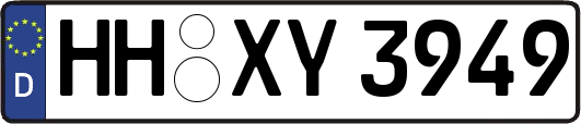 HH-XY3949