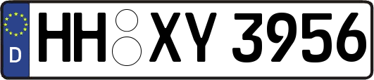 HH-XY3956