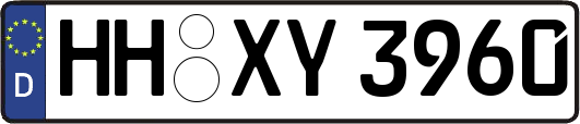 HH-XY3960