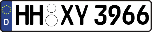 HH-XY3966