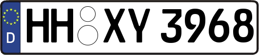 HH-XY3968