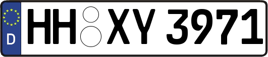 HH-XY3971