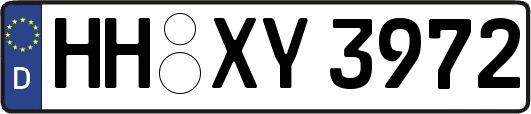 HH-XY3972