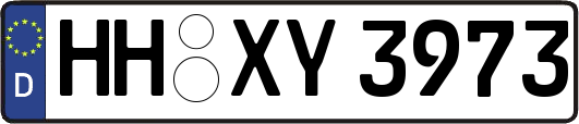 HH-XY3973