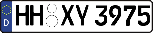 HH-XY3975