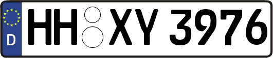 HH-XY3976