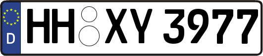 HH-XY3977
